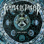 Album-Review: Temple of Dread - World Sacrifice Temple of Dread: World Sacrifice