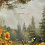 Album-Review: The Acacia Strain - Slow Decay The Acacia Strain: Slow Decay