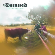Album-Review: The Damned - The Rockfield Files The Damned: The Rockfield Files