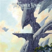 Album-Review: The Flower Kings - Islands The Flower Kings: Islands