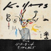 Album-Review: The Hirsch Effekt - Kollaps The Hirsch Effekt: Kollaps
