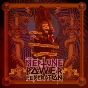 Album-Review: The Neptune Power Federation - Can You Dig - Europe 2020 The Neptune Power Federation: Can You Dig - Europe 2020