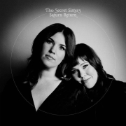 Album-Review: The Secret Sisters - Saturn Return The Secret Sisters: Saturn Return