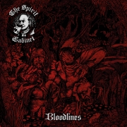Album-Review: The Spirit Cabinet - Bloodlines The Spirit Cabinet: Bloodlines