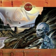 Album-Review: The Tangent - Auto Reconnaissance The Tangent: Auto Reconnaissance