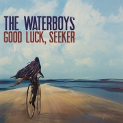 Album-Review: The Waterboys - Good Luck, Seeker The Waterboys: Good Luck, Seeker