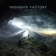 Album-Review: Thoughts Factory - Elements Thoughts Factory: Elements