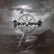 Album-Review: Thrudvangar - Vegvisir Thrudvangar: Vegvisir