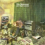 Album-Review: Tim Bowness - Late Night Laments Tim Bowness: Late Night Laments