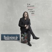Album-Review: Tim Minchin - Apart Together Tim Minchin: Apart Together