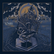 Album-Review: Tombs - Under Sullen Skies Tombs: Under Sullen Skies