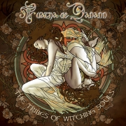 Album-Review: Tuatha De Danann - The Tribes of Witching Souls Tuatha De Danann: The Tribes of Witching Souls