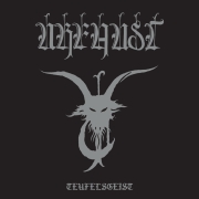 Album-Review: Urfaust - Teufelsgeist Urfaust: Teufelsgeist