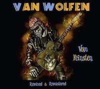 Album-Review: Van Wolfen - Vom Feinsten Van Wolfen: Vom Feinsten