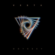 Album-Review: Vesta - Odyssey Vesta: Odyssey