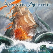 Album-Review: Visions of Atlantis & Bohemian Symphony Orchestra Prague - A Symphonic Journey To Remember Visions of Atlantis & Bohemian Symphony Orchestra Prague: A Symphonic Journey To Remember