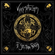 Album-Review: Vitam Aeternam - The Self-Aware Frequency Vitam Aeternam: The Self-Aware Frequency