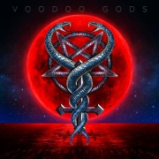 Album-Review: Voodoo Gods - The Divinity Of Blood Voodoo Gods: The Divinity Of Blood