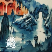 Album-Review: Warlung - Optical Delusions Warlung: Optical Delusions