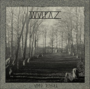 Album-Review: Wulfaz - Sotes Runer Wulfaz: Sotes Runer