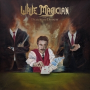 Album-Review: White Magician - Dealers Of Divinity White Magician: Dealers Of Divinity