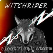 Album-Review: Witchrider - Electrical Storm Witchrider: Electrical Storm