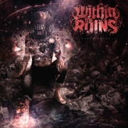 Album-Review: Within the Ruins - Black Heart Within the Ruins: Black Heart