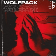 Album-Review: Wolfpack - A.D. Wolfpack: A.D.