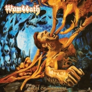 Album-Review: Wombbath - Tales of Madness Wombbath: Tales of Madness
