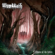 Album-Review: Wombbath - Choirs Of The Fallen Wombbath: Choirs Of The Fallen