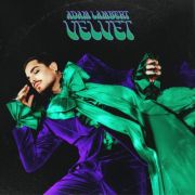 Album-Review: Adam Lambert - Velvet Adam Lambert: Velvet