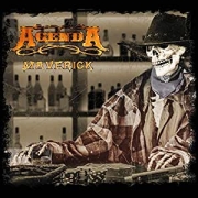 Album-Review: Agenda - Maverick Agenda: Maverick