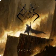 Album-Review: Ages - Uncrown Ages: Uncrown
