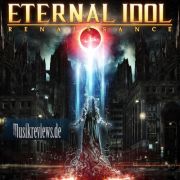 Album-Review: Eternal Idol - Renaissance Eternal Idol: Renaissance