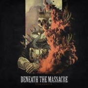 Album-Review: Beneath The Massacre - Fearmonger Beneath The Massacre: Fearmonger