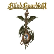 Album-Review: Blind Guardian - Imaginations from the Other Side - 25th Anniversary Edition Blind Guardian: Imaginations from the Other Side - 25th Anniversary Edition