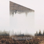 Album-Review: Buffalo Summer - Desolation Blue Buffalo Summer: Desolation Blue