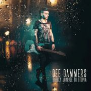 Album-Review: Dee Dammers - Bubbly Joyride To Utopia Dee Dammers: Bubbly Joyride To Utopia