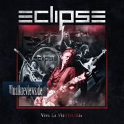 Album-Review: Eclipse - Viva La Victouria Eclipse: Viva La Victouria