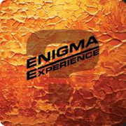 Album-Review: Enigma Experience - Question Mark Enigma Experience: Question Mark
