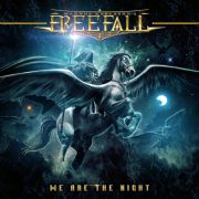 Album-Review: Magnus Karlsson’s Free Fall - We Are The Night Magnus Karlsson’s Free Fall: We Are The Night