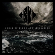 Album-Review: Grind - Songs of Blood and Liberation Grind: Songs of Blood and Liberation