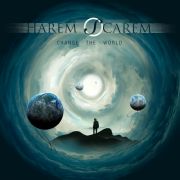 Album-Review: Harem Scarem - Change The World Harem Scarem: Change The World