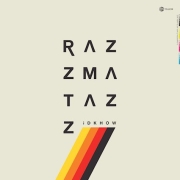 Album-Review: iDKHOW (I Don't Know How But They Found Me) - Razzmatazz iDKHOW (I Don't Know How But They Found Me): Razzmatazz