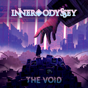 Album-Review: Inner Odyssey - The Void Inner Odyssey: The Void