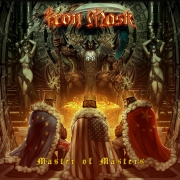Album-Review: Iron Mask - Master Of Masters Iron Mask: Master Of Masters