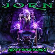 Album-Review: Jorn - Heavy Rock Radio II - Executing The Classics Jorn: Heavy Rock Radio II - Executing The Classics