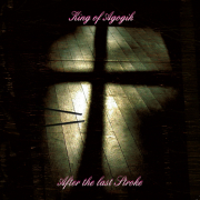 Album-Review: King Of Agogik - After The Last Stroke King Of Agogik: After The Last Stroke