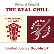 Album-Review: Richard Koechli - The Real Chill Richard Koechli: The Real Chill