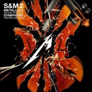 Album-Review: Metallica - S&M2 (Live) Metallica: S&M2 (Live)